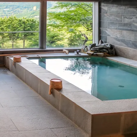LiVEMAX RESORT HAKONESENGOKUHARA