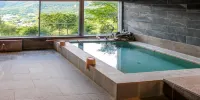 LiVEMAX RESORT HAKONESENGOKUHARA - Kuumat lähteet