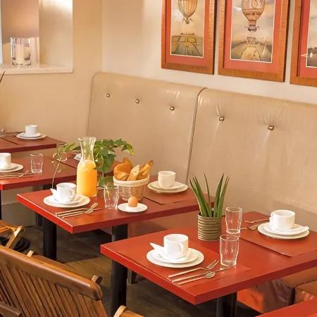 Hotel La Manufacture