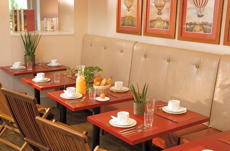Hotel La Manufacture photo 3