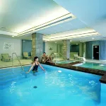 Parador de Vielha - Pool