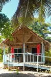 White Beach Bungalow