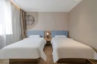 Homeinn Paibo · Yun Hotel (Wuhu Wanzhi Xinwu Economic Development Zone) Hotels in Xinwu Economic Development Zone