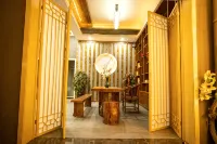 Bieshu Yige Hostel - صديق للحيوانات الاليفة
