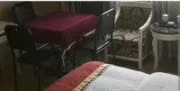 徳欽奔子欄金安ホテル