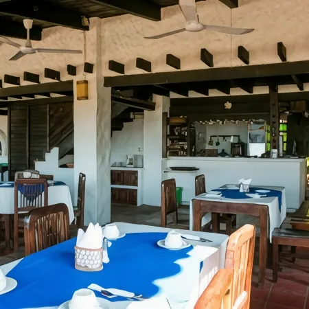Hotel Arcoiris