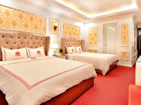 S79 Kiu Anh Hotel Hanoi Hotels near United Nations Development Programme