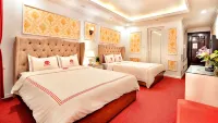 S79 Kiu Anh Hotel Hanoi - 2 stelle