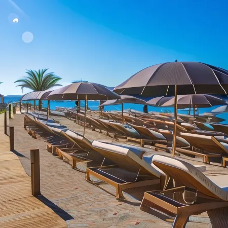 Valamar Lacroma Hotel