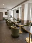 Hôtel Belle Fontainebleau - breakfast