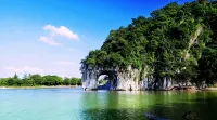 Atour Hotel (Guilin Two Rivers and Four Lakes Elephant Trunk Hill)