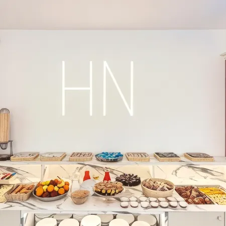 Hotel Naica