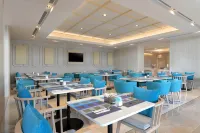 Centre Point Hotel Terminal21 Korat - breakfast
