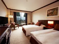 Odakyu Hotel de Yama Các khách sạn ở Ashigarashimo District