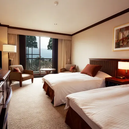 Odakyu Hotel de Yama