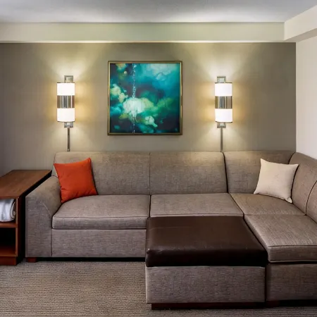 Hyatt Place Dallas Park Central Отели рядом с достопримечательностью «Нортпарк Центр»