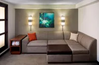 Hyatt Place Dallas Park Central