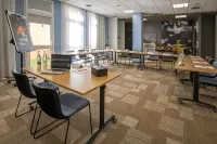 Ibis Gap Centre