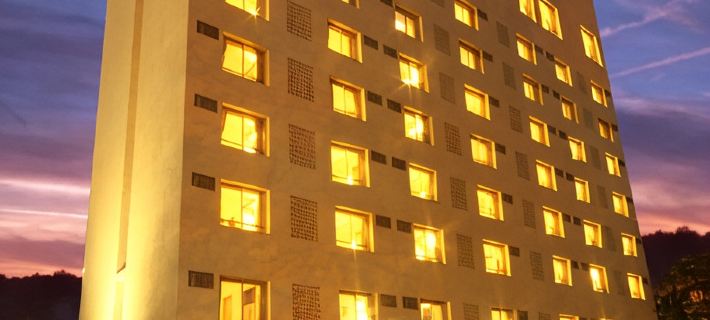 The Sahil Hotel Hotel a Mumbai