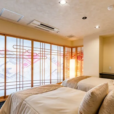 Asagiriso Hotels near Nyoiji Temple