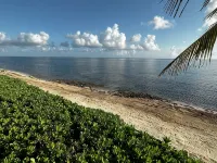 Ocean's Edge: North Side Grand Cayman Beachfront Villa Hotel a North Side