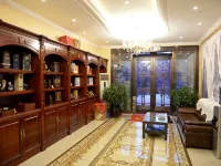 Qixi Hotel, Luohe Hotels in Jiaohe