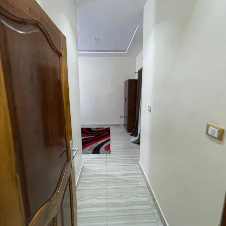 Elegant and Cozy Studio in Cotonou