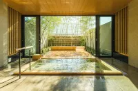 Atami Izusan Karaku - Gym