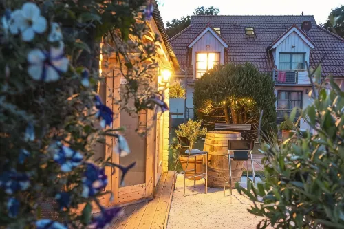 Haus Meeresrauschen - 3-Star