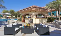 Al Raha Beach Resort and Spa - con vista mare