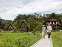 Hida Takayama Onsen Takayama Green Hotel (KEIO GROUP HOTELS) Hotels near Okuhida Onsen