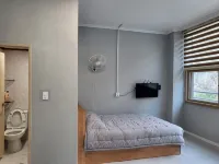 Wonju Sogeumsan Village Pension - مبيت وإفطار