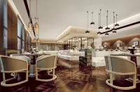 Zhuzhou Yannian Plaza Hotel - breakfast