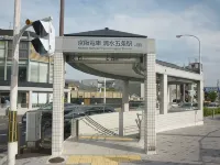 Tanimachikun Hotel・Crush On・  Kyoto Shijo Karasuma - Homestays