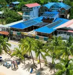 Mr. Tucan Hotel - Parkering
