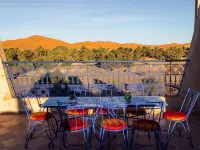 Riad les Jardins de Merzouga