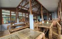 Istana Petani Hotel - Desayuno