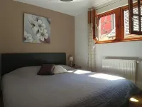 Gite Le Bretzel in the heart of the historic center Hotels in Eguisheim