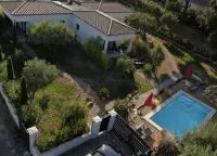 La Villa Aux Oliviers