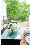 Cute 3 BDRM Near Main St. W/ Hot Tub, Fire Pit, 2 Patios, and a Backyard Oasis - Træningscentre