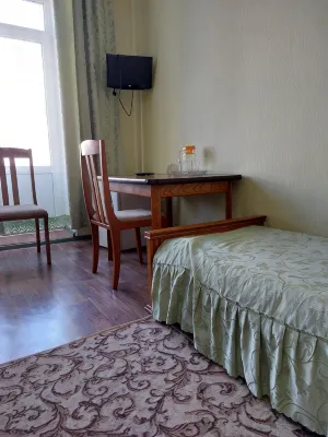 Hotel Gostinitsa Severnaya - 2 ดาว