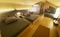 Chuncheon Mango Ddang Glamping Site - Alloggi