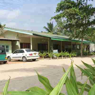 Sea Way Hotel Hotel Exterior