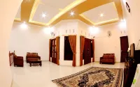 Zara Syariah Guest House - พร้อมWifi
