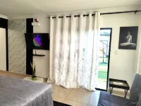 Royal ensuit at Palma spaces Hotels near Sinoville