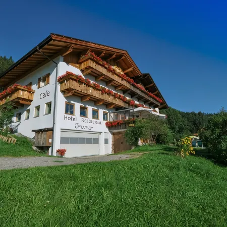 Hotel Avelina