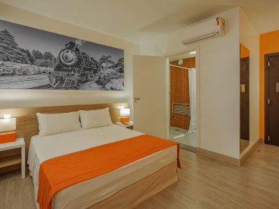 BG Hotel by Nobile
