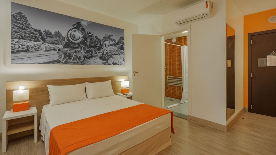 BG Hotel by Nobile