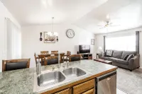 CLEAN 3 BR 2 Bath- QUIET neighborhood