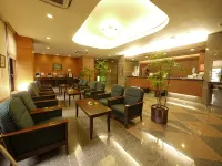 Hotel Route-Inn Wakamiya Inter